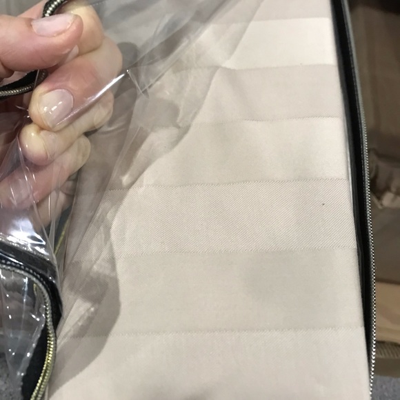 Wamsutta Bedding New Wamsutta Dream Zone 00 Tc Pimacott Queen Sheet